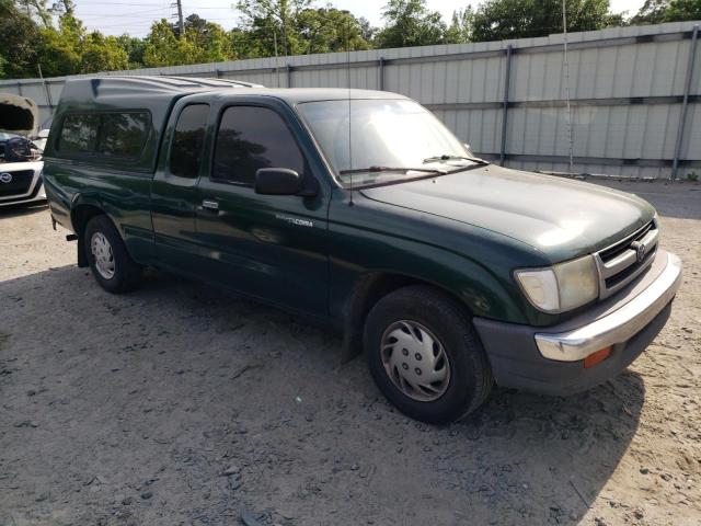 1999 Toyota Tacoma Xtracab VIN: 4TAVL52N7XZ466223 Lot: 50897864