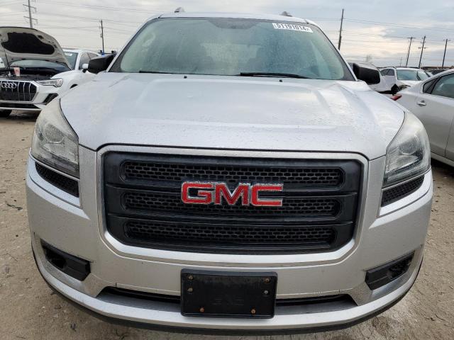 2016 GMC ACADIA SLE - 1GKKRNED5GJ323718