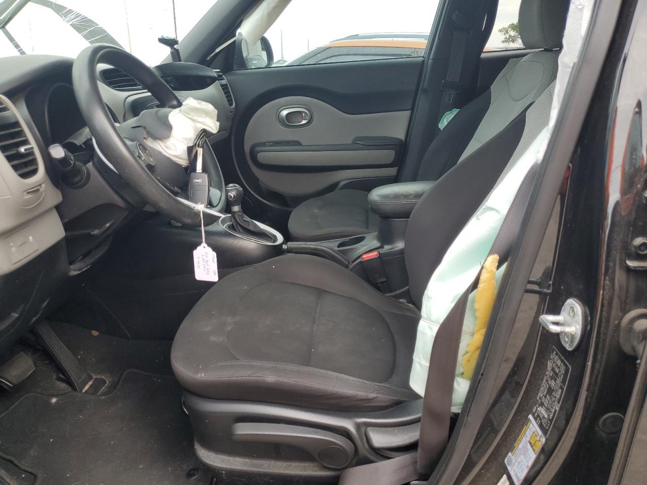 KNDJN2A24F7761194 2015 Kia Soul