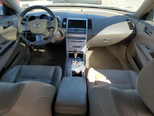 2005 Nissan Maxima Se VIN: 1N4BA41E15C828271 Lot: 48070584