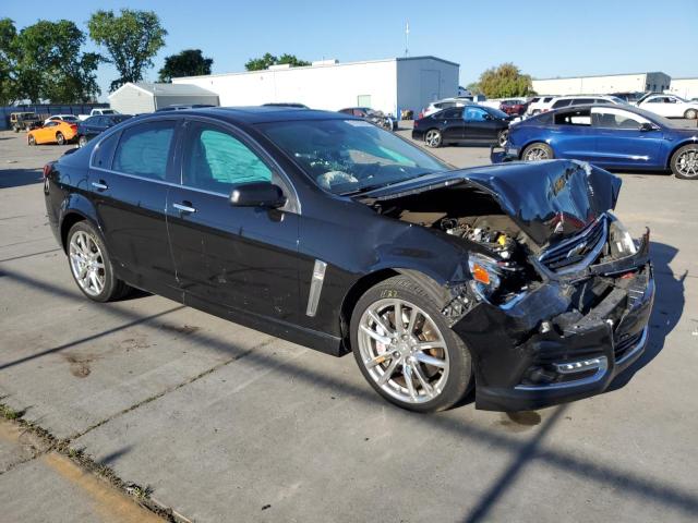 2015 Chevrolet Ss VIN: 6G3F15RW1FL112067 Lot: 51193304