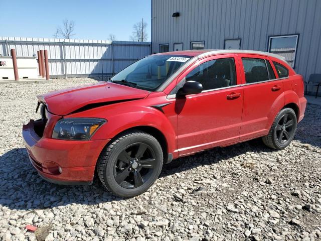 2011 Dodge Caliber Mainstreet VIN: 1B3CB3HA0BD196346 Lot: 52524114