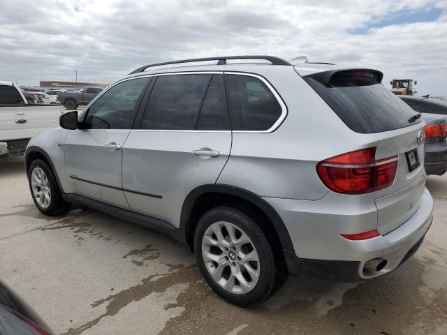 2013 BMW X5 xDrive35I VIN: 5UXZV4C55D0B12890 Lot: 52136984