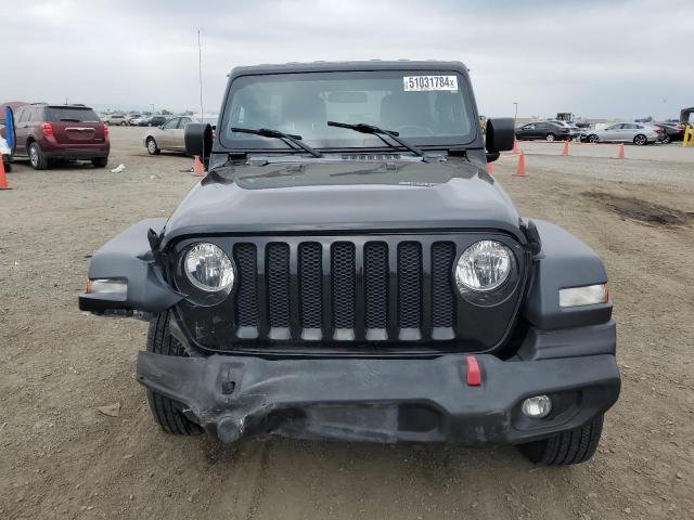 1C4HJXDN7LW269774 Jeep Wrangler U 5