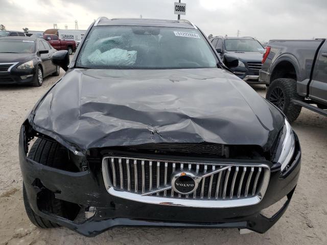 2022 Volvo Xc90 T6 Inscription VIN: YV4A221LXN1819504 Lot: 51222884