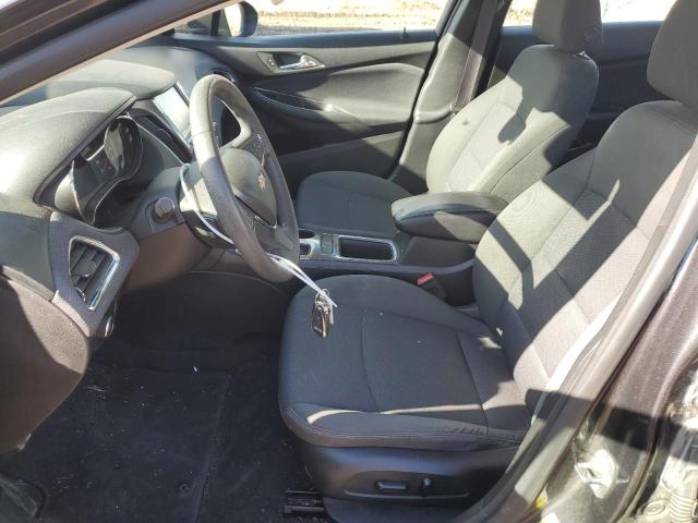 2017 Chevrolet Cruze Lt VIN: 1G1BE5SM1H7227698 Lot: 50531774