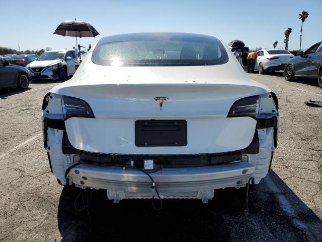 2021 Tesla Model 3 VIN: 5YJ3E1EA3MF994284 Lot: 47547674