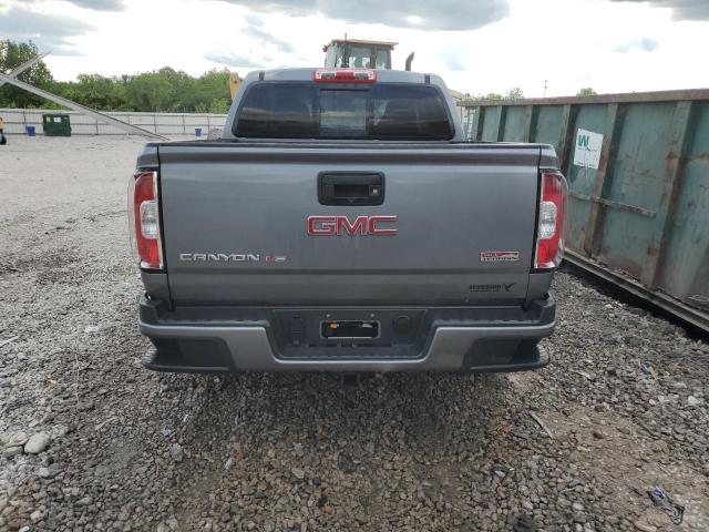2020 GMC CANYON ALL 1GTG6FEN2L1116397