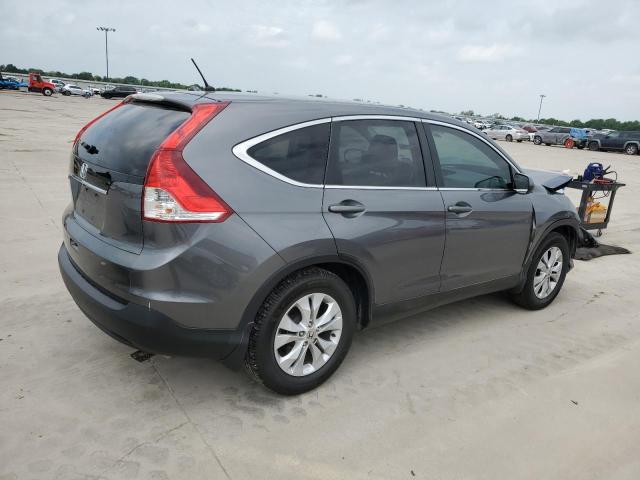 2014 Honda Cr-V Ex VIN: 3CZRM3H55EG702809 Lot: 51463174