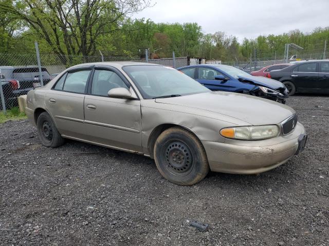 2003 Buick Century Custom VIN: 2G4WS52J931192885 Lot: 51539964