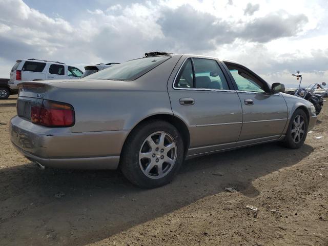 2002 Cadillac Seville - Image 3