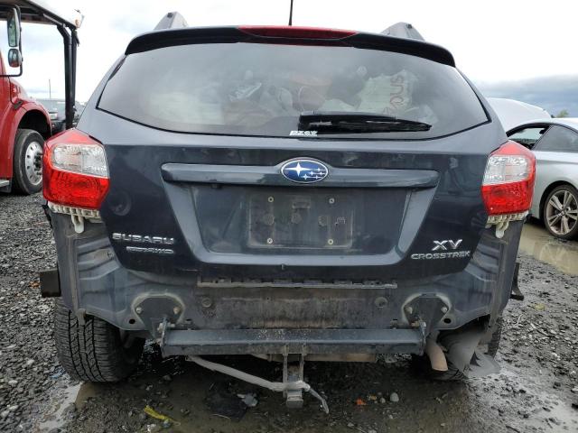 2015 Subaru Xv Crosstrek 2.0 Premium VIN: JF2GPACC2F8236912 Lot: 50662784