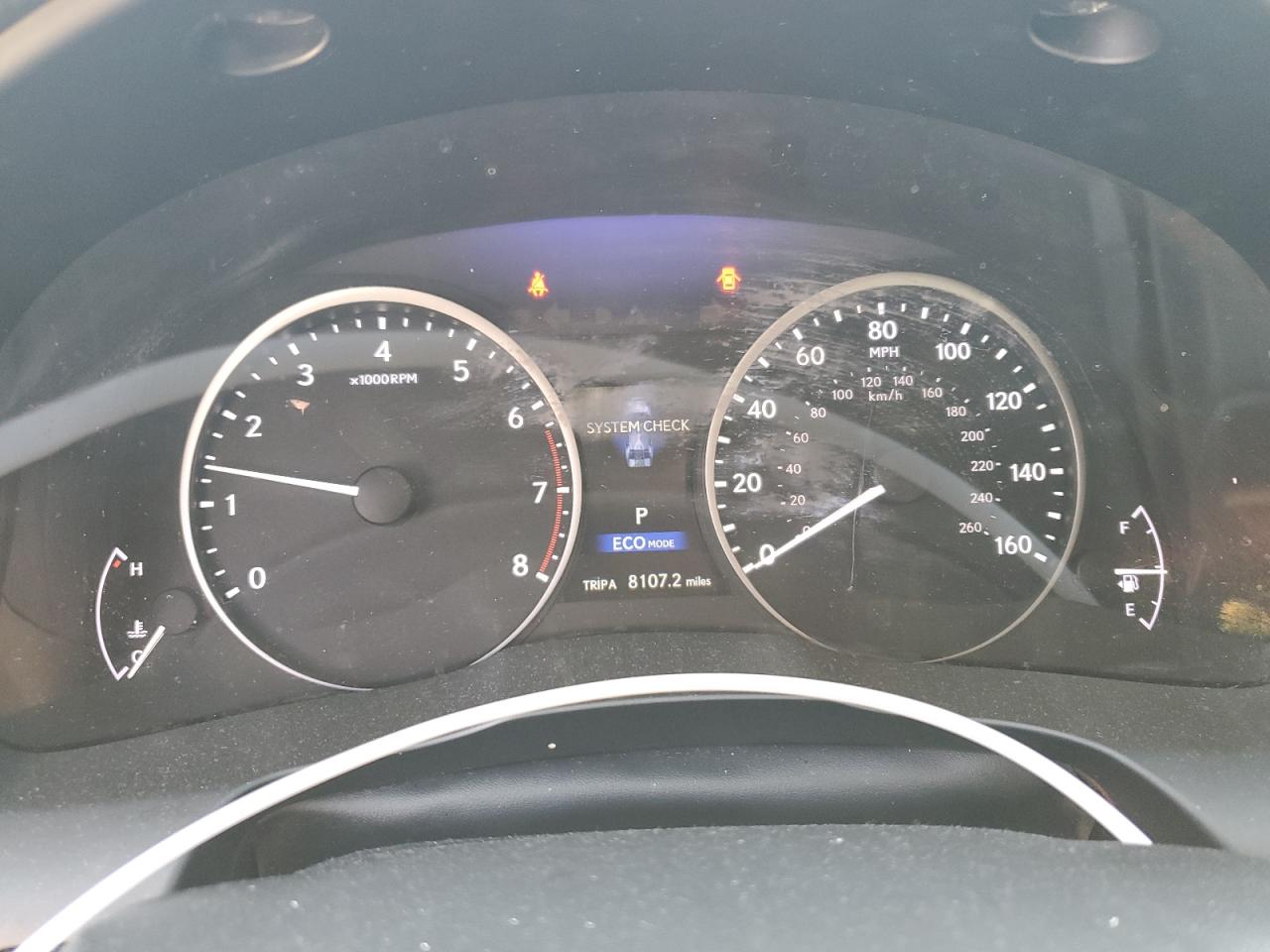 JTHBK1GGXD2058833 2013 Lexus Es 350