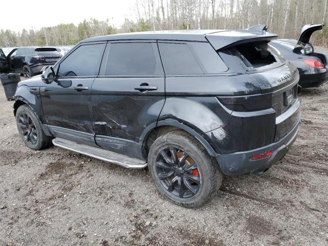 2019 Land Rover Range Rover Evoque Se VIN: SALVP2RX3KH336848 Lot: 49648644