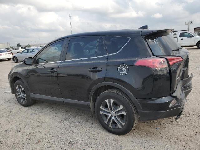 2018 TOYOTA RAV4 LE 2T3ZFREV0JW493612  52234144