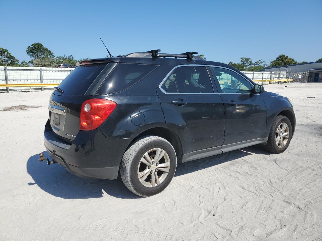 2012 Chevrolet Equinox Lt vin: 2GNALDEK6C1265857