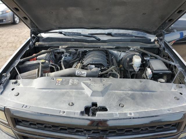 2015 Chevrolet Silverado K1500 VIN: 1GCNKPEC4FZ298827 Lot: 50878454