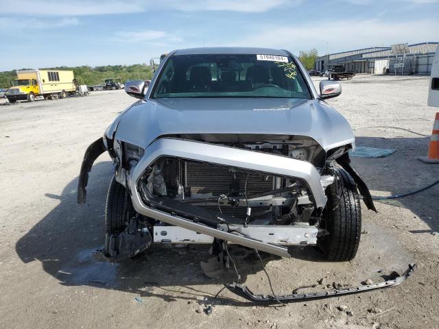 2021 Toyota Tacoma Double Cab VIN: 3TYCZ5AN4MT030314 Lot: 51940104