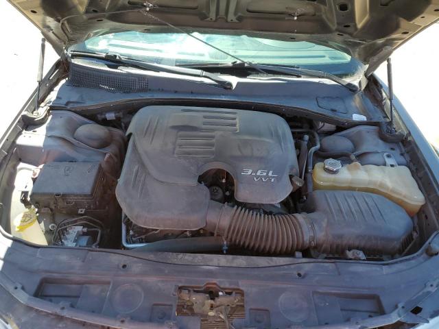 2017 Chrysler 300 Limited VIN: 2C3CCAAG6HH612768 Lot: 49276454