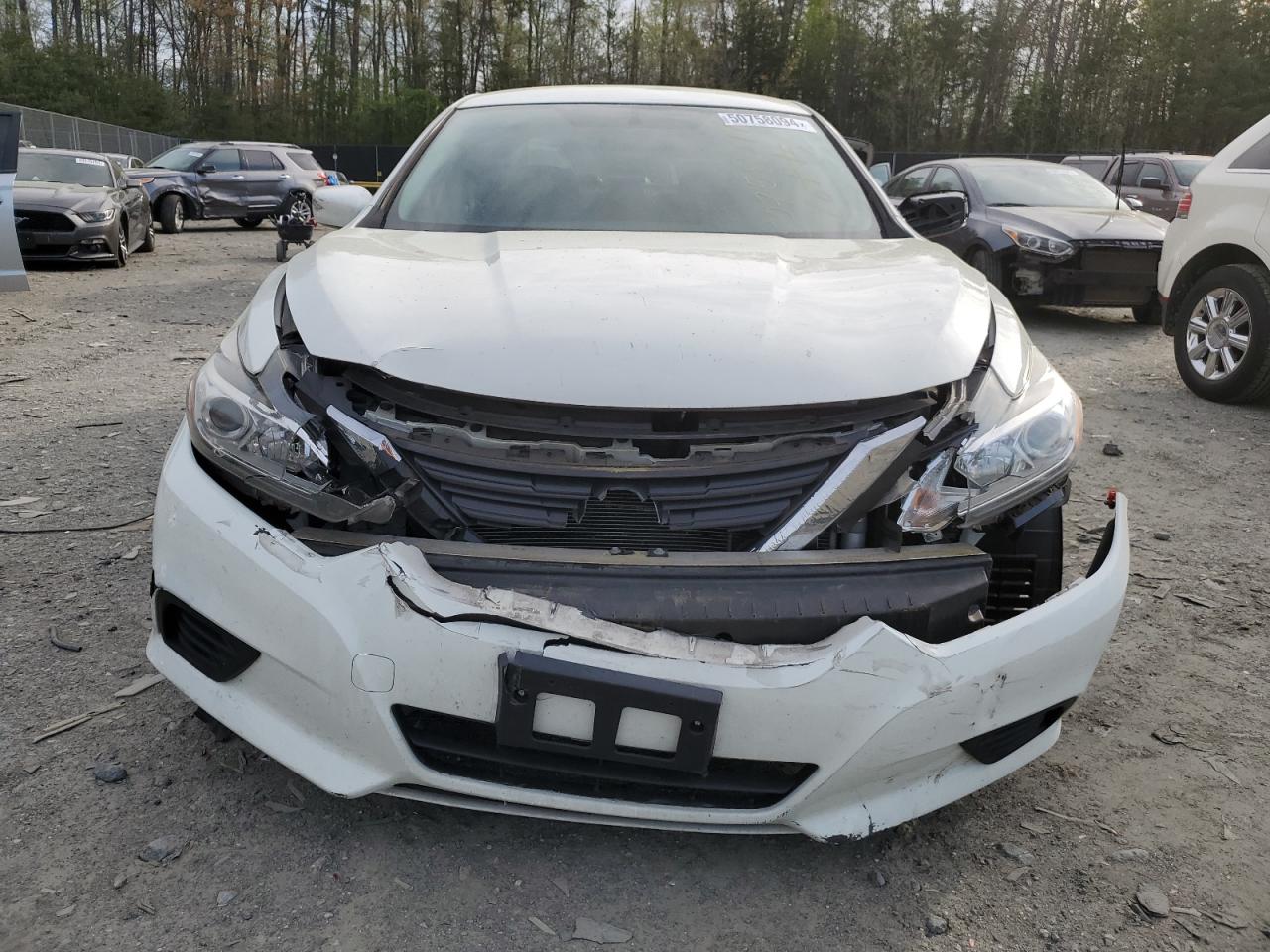 1N4AL3AP7GC276053 2016 Nissan Altima 2.5