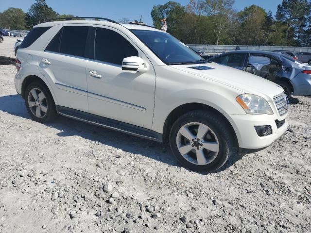 2011 Mercedes-Benz Ml 350 VIN: 4JGBB5GB8BA656382 Lot: 49734614