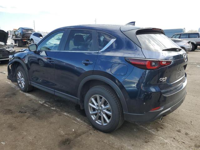 2023 MAZDA CX-5 SELEC - JM3KFBBM4P0208922
