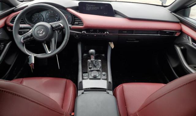 2024 Mazda 3 Premium VIN: JM1BPAMMXR1651778 Lot: 52380924