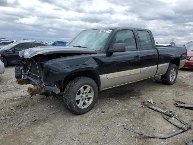 2004 Chevrolet Silverado K1500 VIN: 1GCEK19V14Z113431 Lot: 50648114