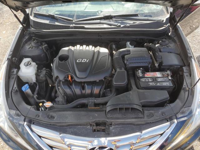 52818984 | 2011 Hyundai sonata se