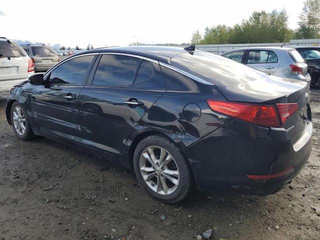 2013 Kia Optima Lx VIN: 5XXGM4A78DG115939 Lot: 53154244