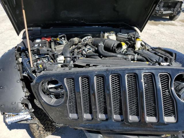 1C4JJXFM1MW702464 Jeep Wrangler U 11