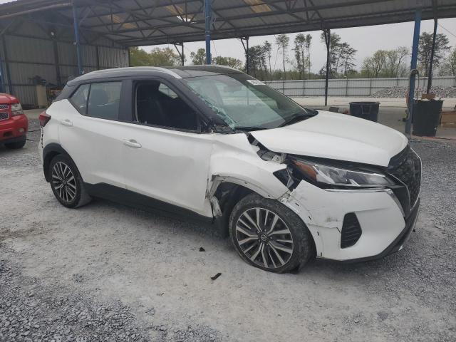 2021 NISSAN KICKS SV - 3N1CP5CV7ML561045