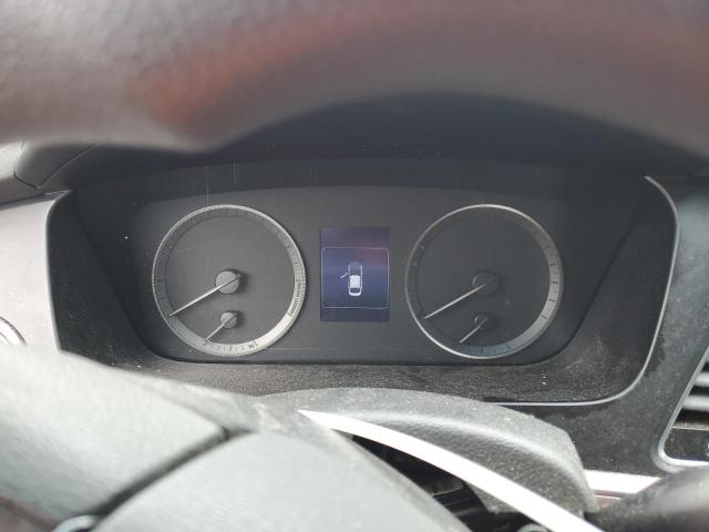 2016 HYUNDAI SONATA SPO - 5NPE34AF9GH290744