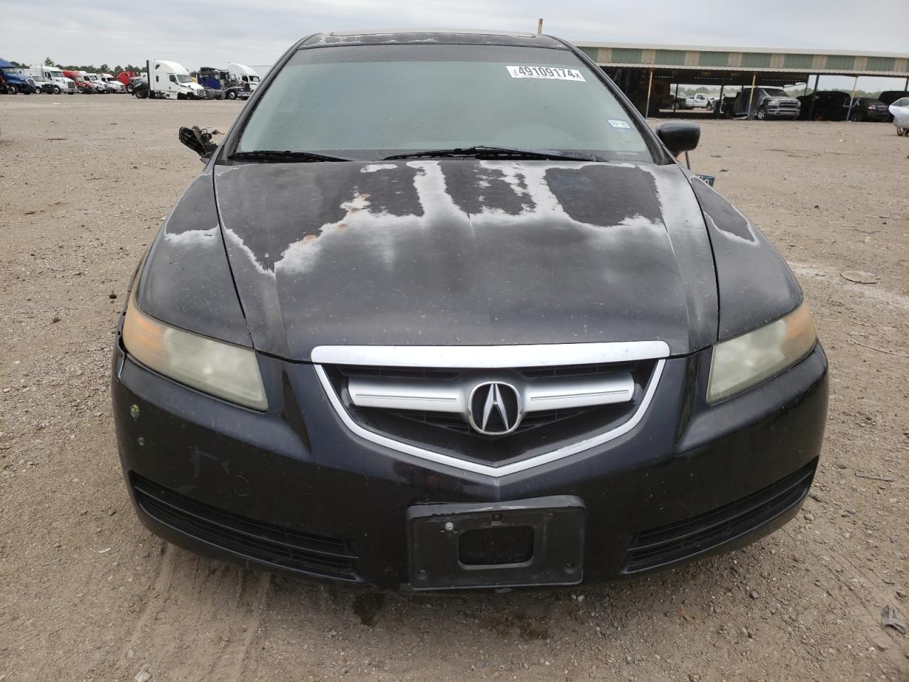 19UUA66276A073493 2006 Acura 3.2Tl