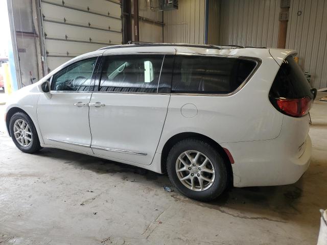 2C4RC1BG7LR134657 Chrysler Pacifica T 2