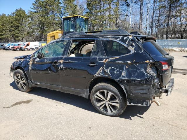 2019 Subaru Outback 2.5I Limited VIN: 4S4BSAJC7K3383515 Lot: 49884184