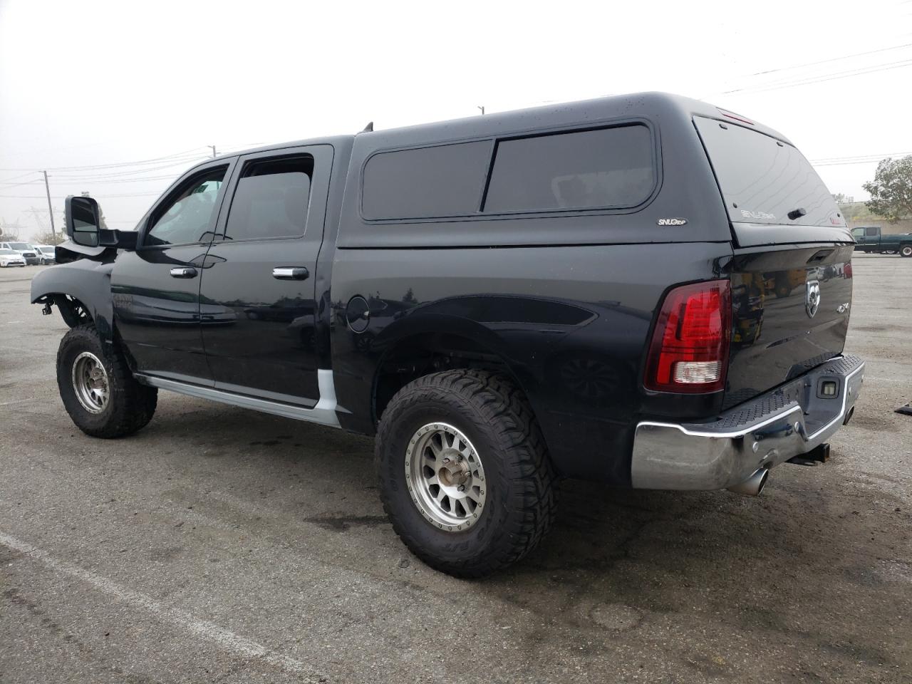 1C6RR7NM2HS881566 2017 Ram 1500 Laramie