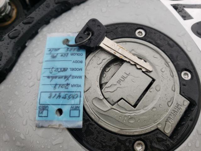 2019 YAMAHA MT09 - JYARN53E6KA005418
