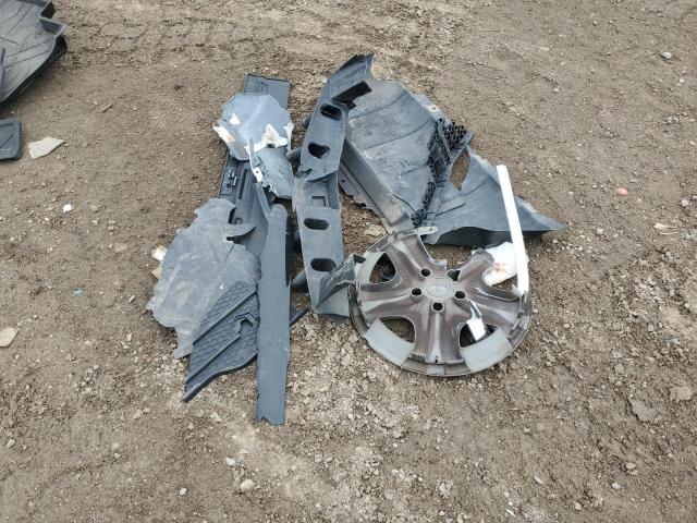 2019 Chevrolet Traverse Lt VIN: 1GNEVGKW9KJ282936 Lot: 51813734