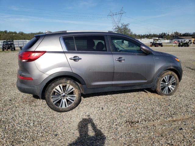 2014 Kia Sportage Ex VIN: KNDPCCAC0E7569350 Lot: 50189314