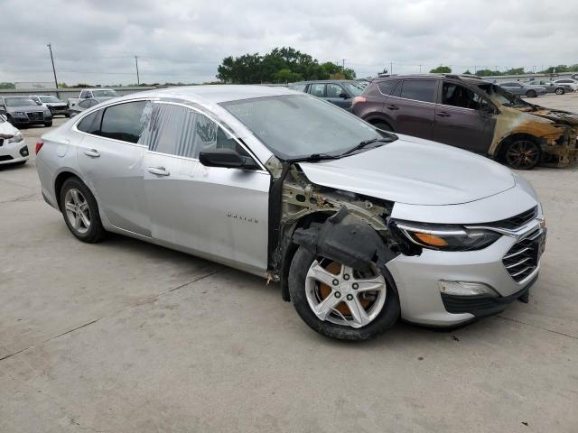 2019 Chevrolet Malibu Ls VIN: 1G1ZB5ST3KF146584 Lot: 52313744