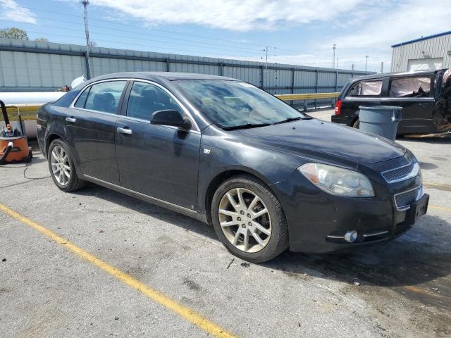 2008 Chevrolet Malibu Ltz VIN: 1G1ZK577684280103 Lot: 51914374