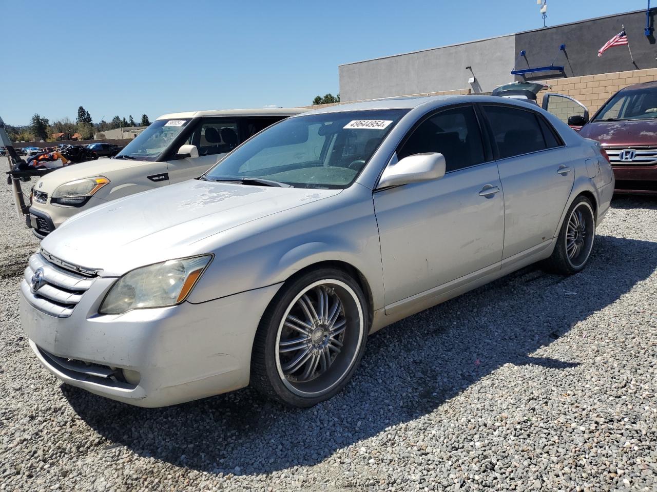 Lot #2756178137 2006 TOYOTA AVALON XL