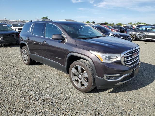 2019 GMC Acadia Slt-2 VIN: 1GKKNNLS1KZ101720 Lot: 50977234