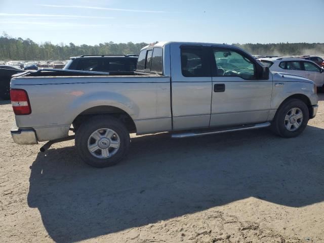 2004 Ford F150 VIN: 1FTPX12584NA65793 Lot: 51380824