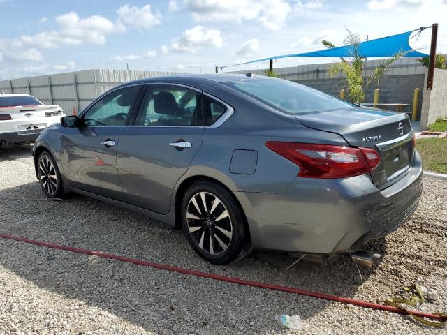2018 NISSAN ALTIMA 2.5 - 1N4AL3AP4JC111245