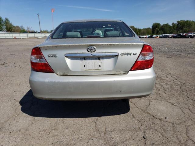 JTDBE32K820064803 | 2002 Toyota camry le