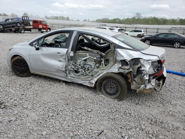 2021 Nissan Versa Sv VIN: 3N1CN8EV0ML850644 Lot: 49454694