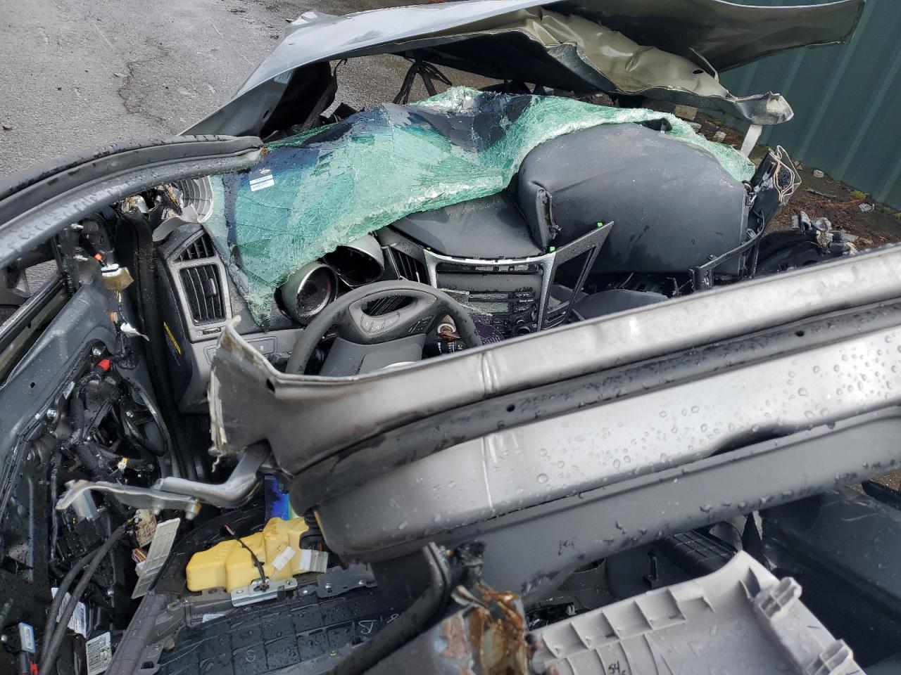 5NPEB4AC6DH801993 2013 Hyundai Sonata Gls