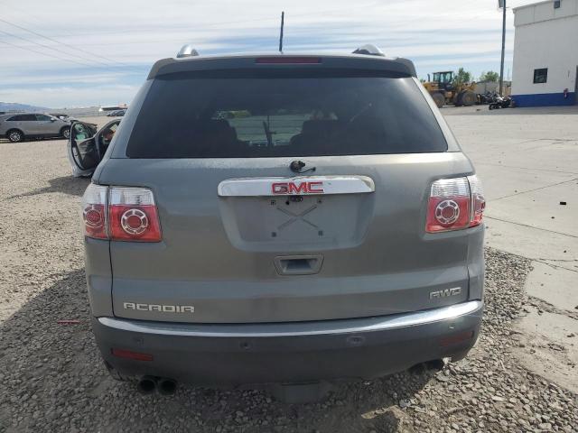 2008 GMC Acadia Slt-2 VIN: 1GKEV33708J219200 Lot: 52922514